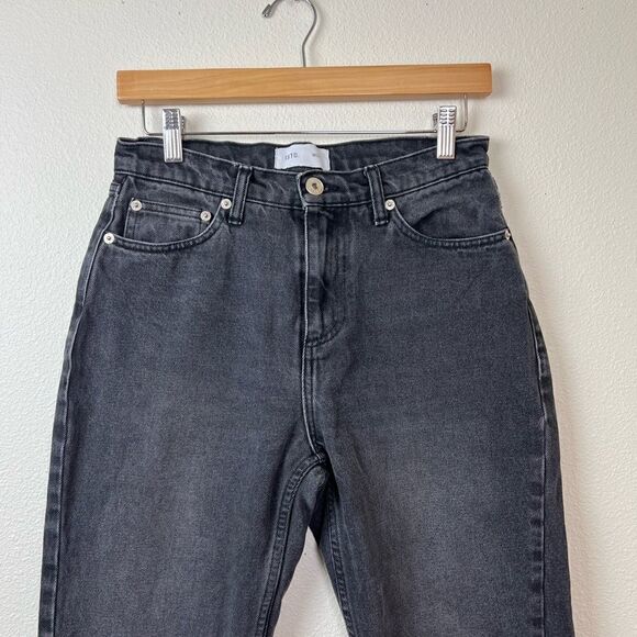 Isto Everyday Women Jeans Size W 26 - Picture 3 of 7